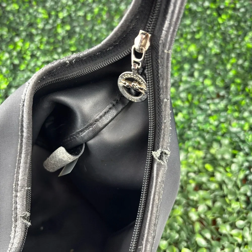 LONGCHAMP LE PILAGE HONO SHOULDER BAG
